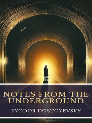 cover image of Notes from the Underground